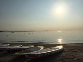 Отель Immeuble le St Honorat  Канны